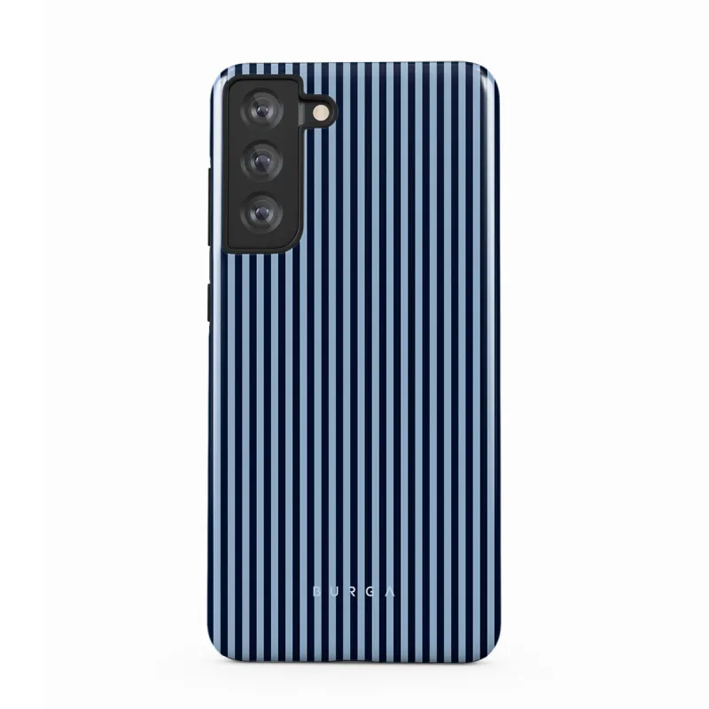 Fine Line - Samsung Galaxy S21 FE Case made by burga
