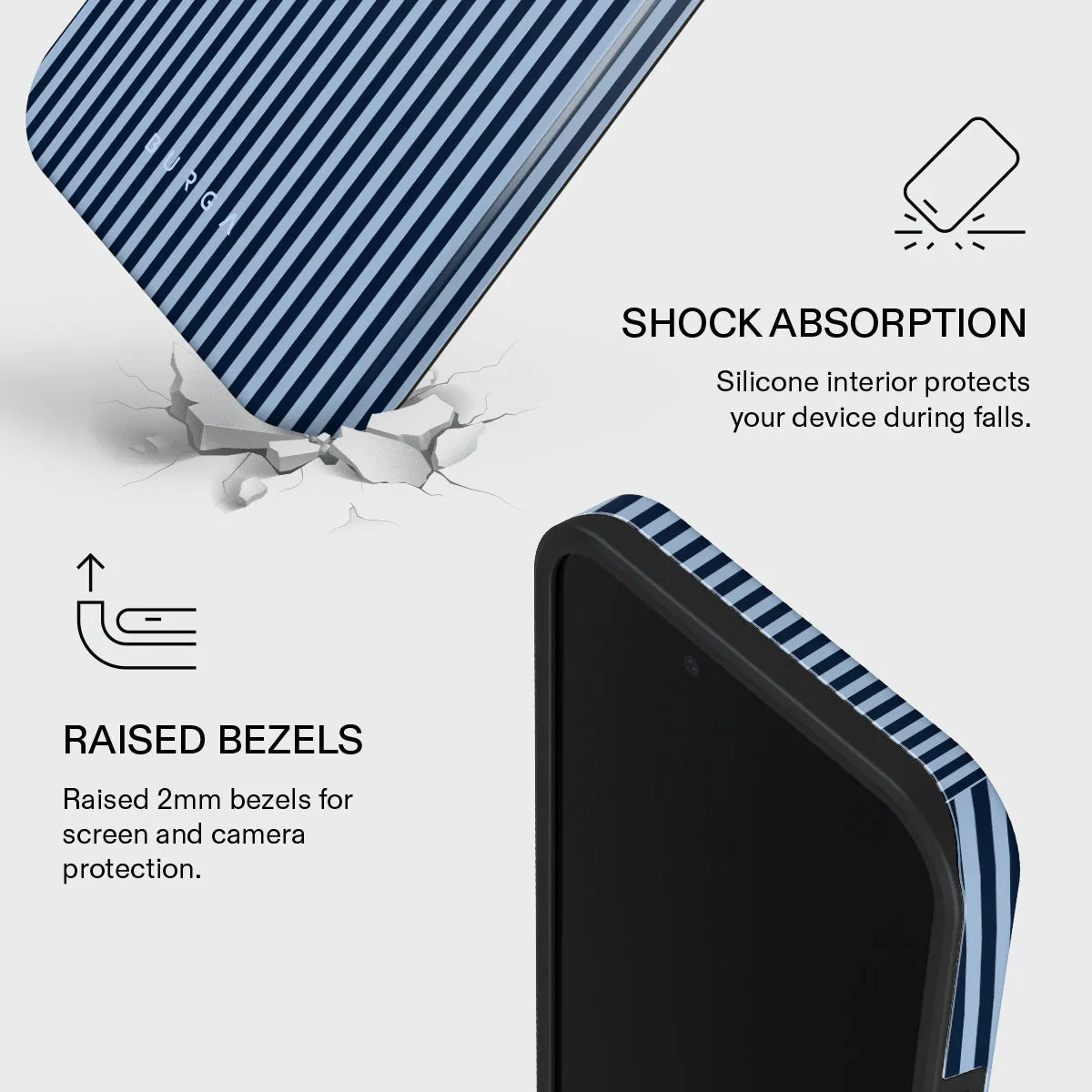 Fine Line - iPhone 16e Case sold by burga product image thumbnail 4