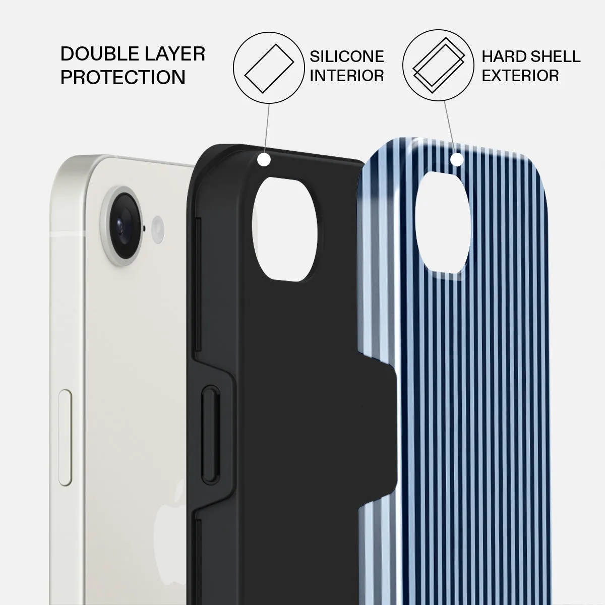Fine Line - iPhone 16e Case sold by burga product image thumbnail 2
