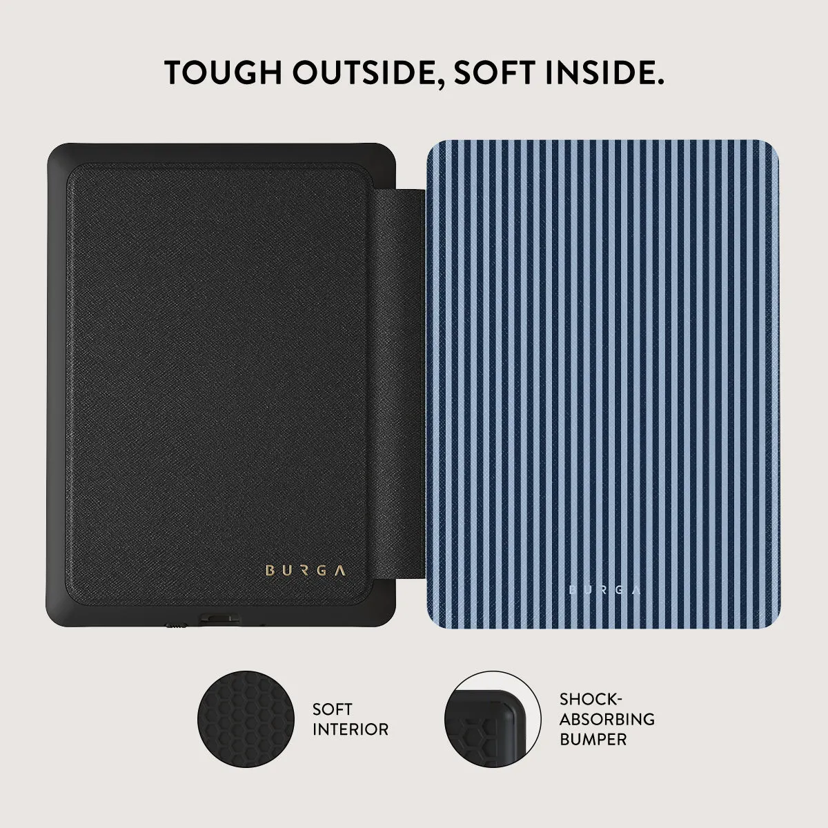 Fine Line - Kindle Paperwhite (12th Gen) Case sold by burga product image thumbnail 4