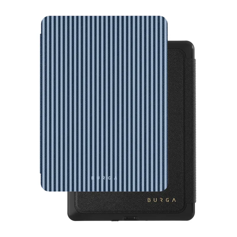 Fine Line - Kindle Paperwhite (12th Gen) Case made by burga