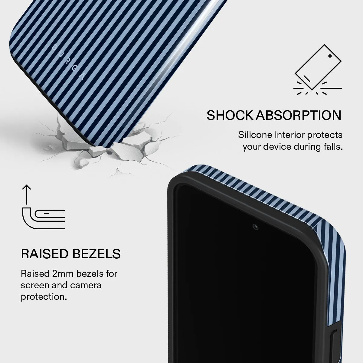 Fine Line - iPhone 13 Pro Case sold by burga product image thumbnail 4