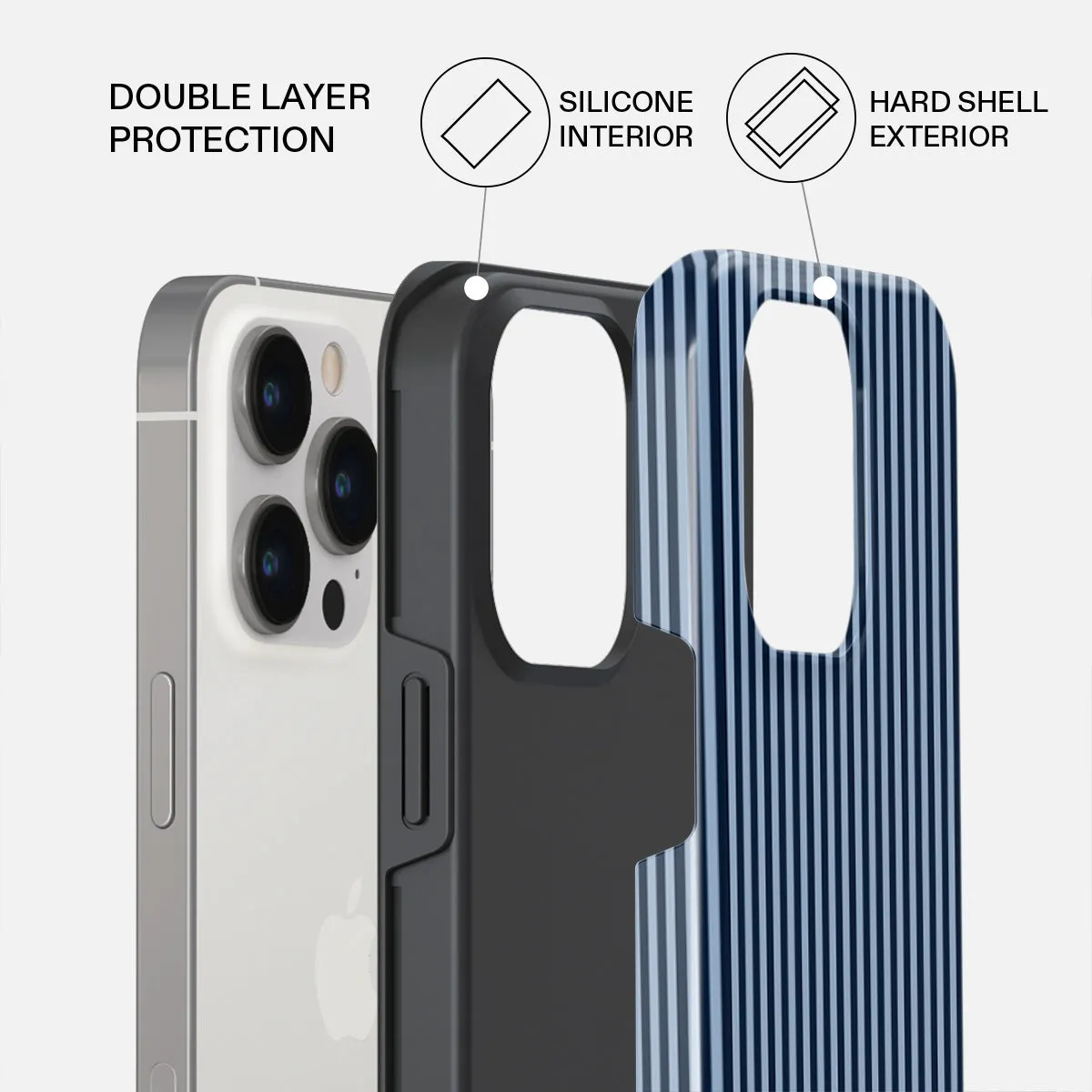 Fine Line - iPhone 13 Pro Case sold by burga product image thumbnail 2