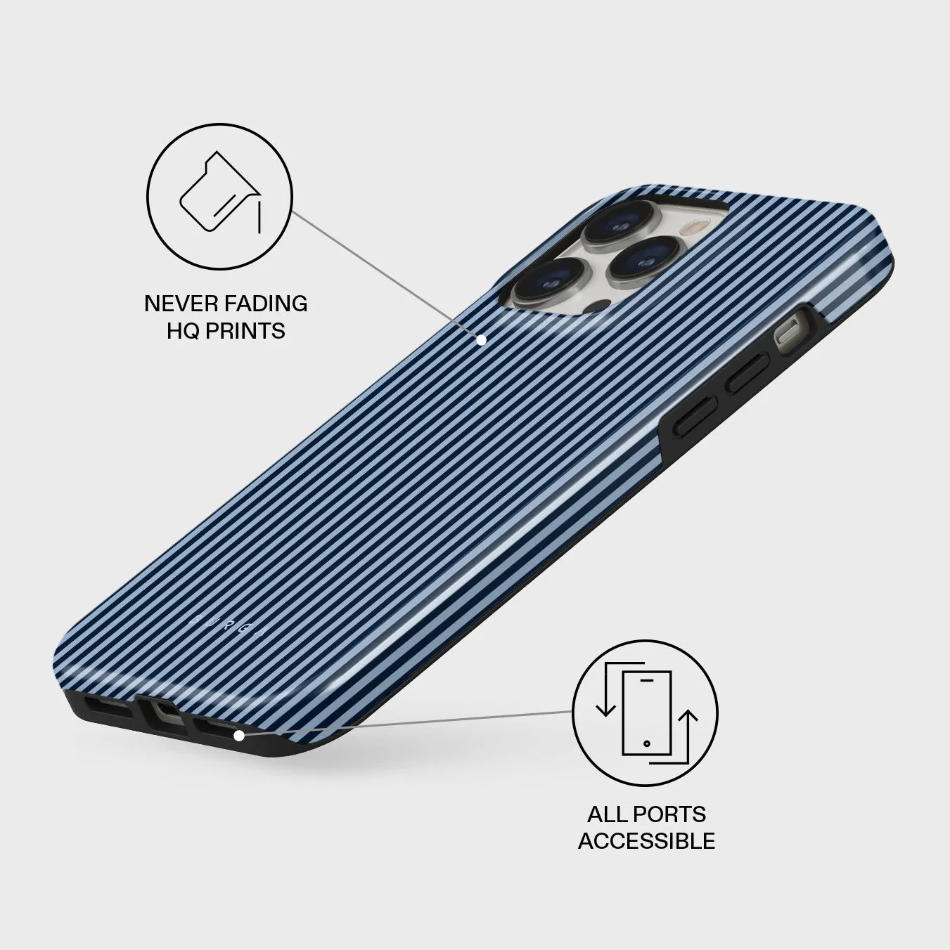 Fine Line - iPhone 13 Pro Case sold by burga product image thumbnail 3