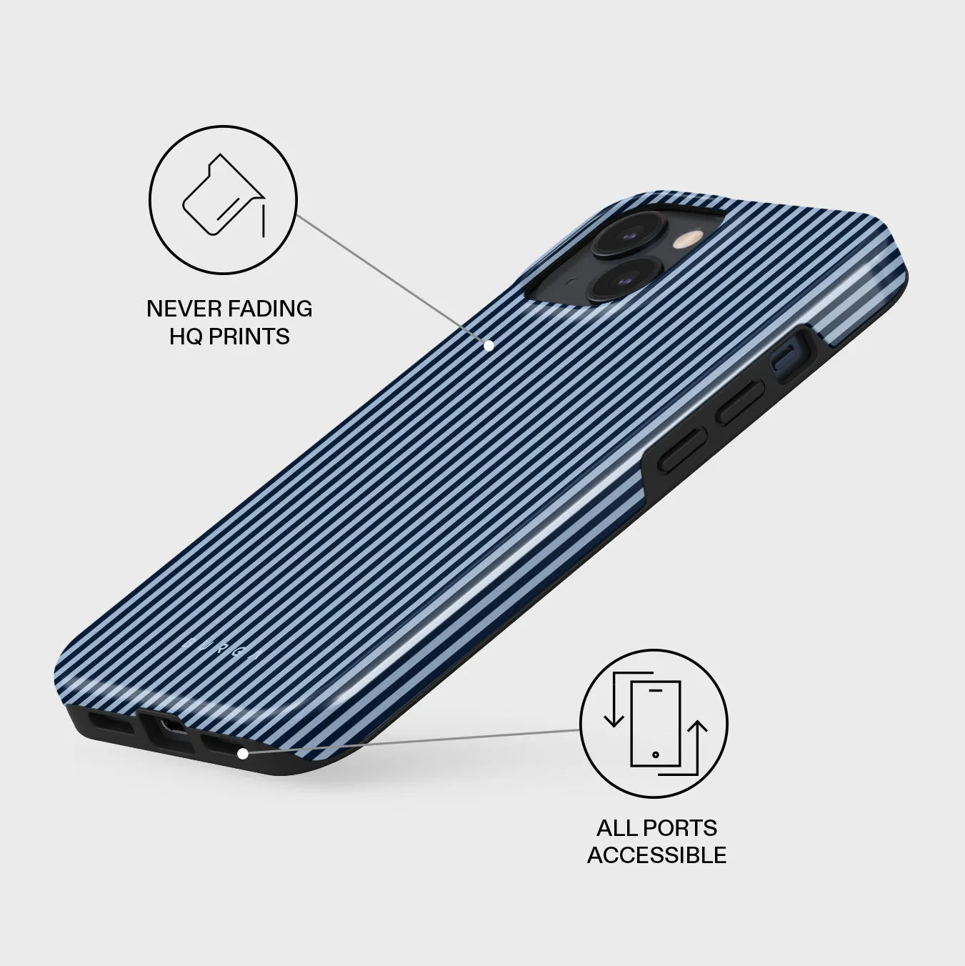 Fine Line - iPhone 13 Case sold by burga product image thumbnail 3