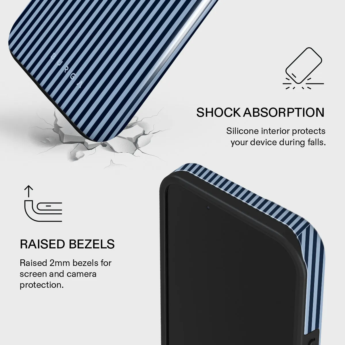 Fine Line - iPhone 13 Case sold by burga product image thumbnail 4