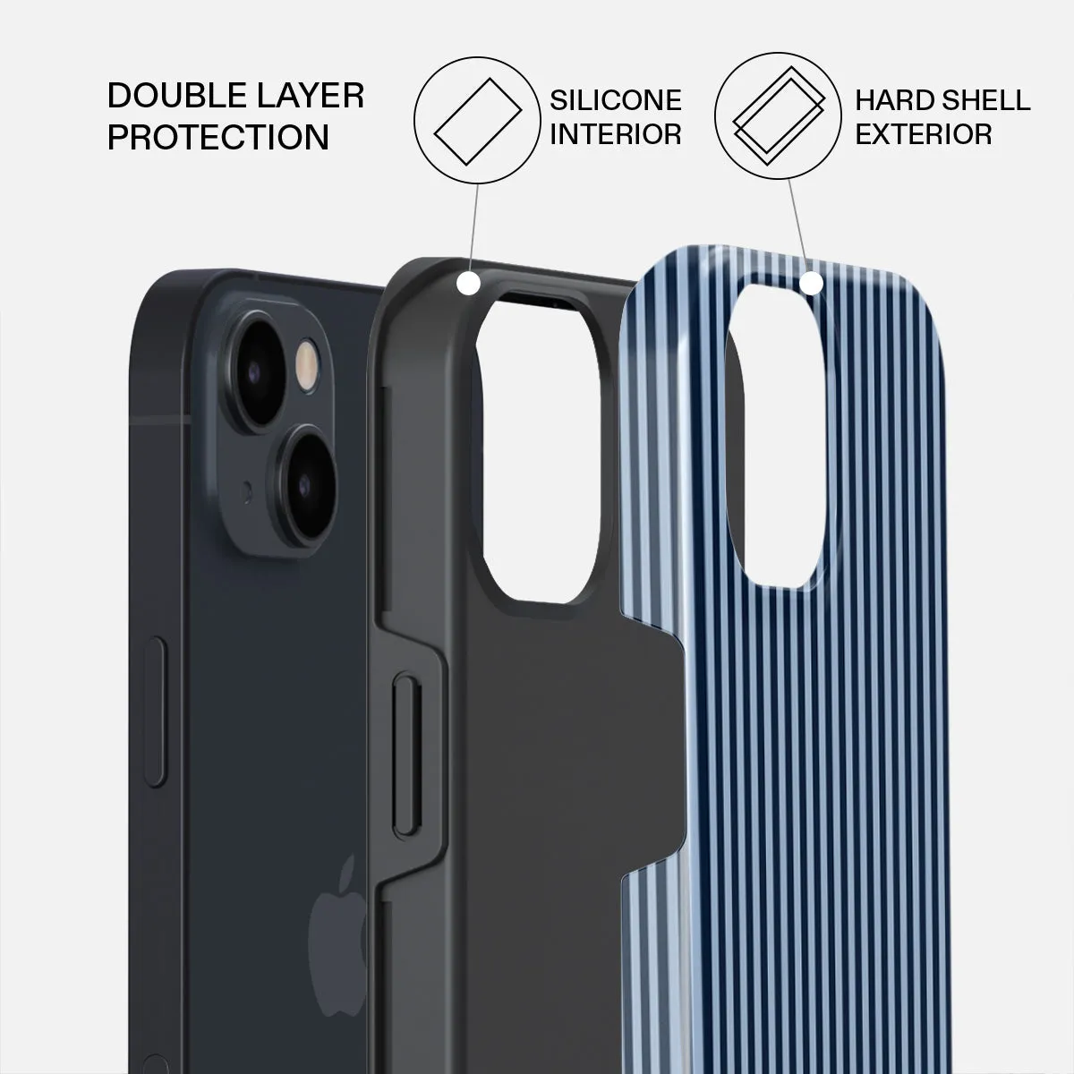 Fine Line - iPhone 13 Case sold by burga product image thumbnail 2