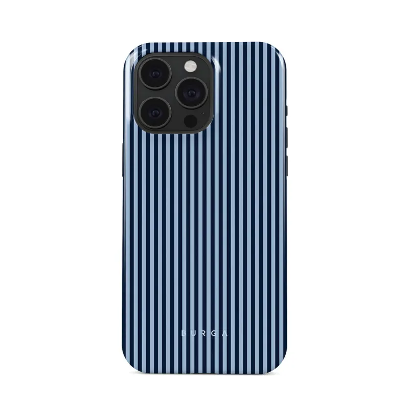 Fine Line - iPhone 15 Pro Case made by burga