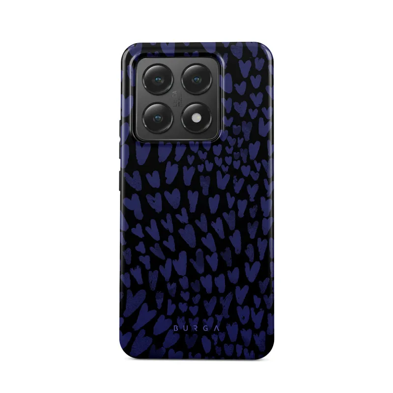 Electric - Xiaomi 14T Case made by burga