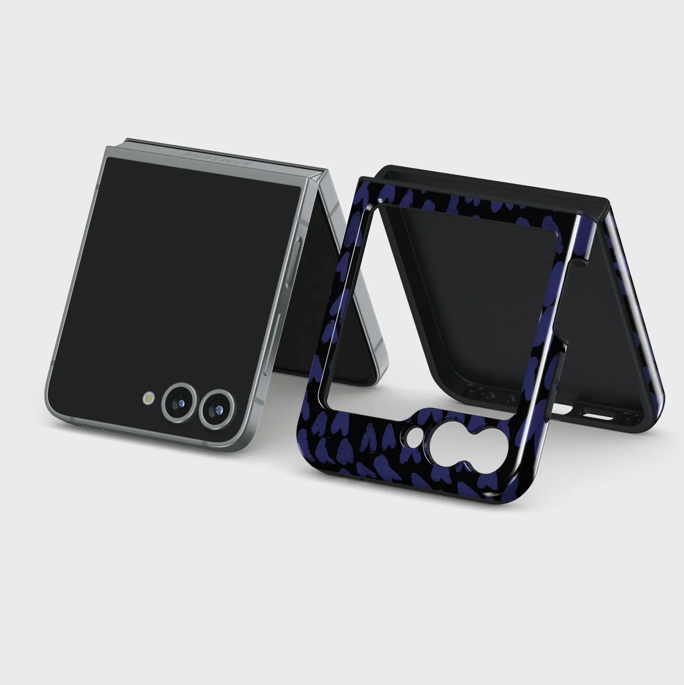 Electric - Samsung Galaxy Z Flip 7 FE Case sold by burga product image thumbnail 5