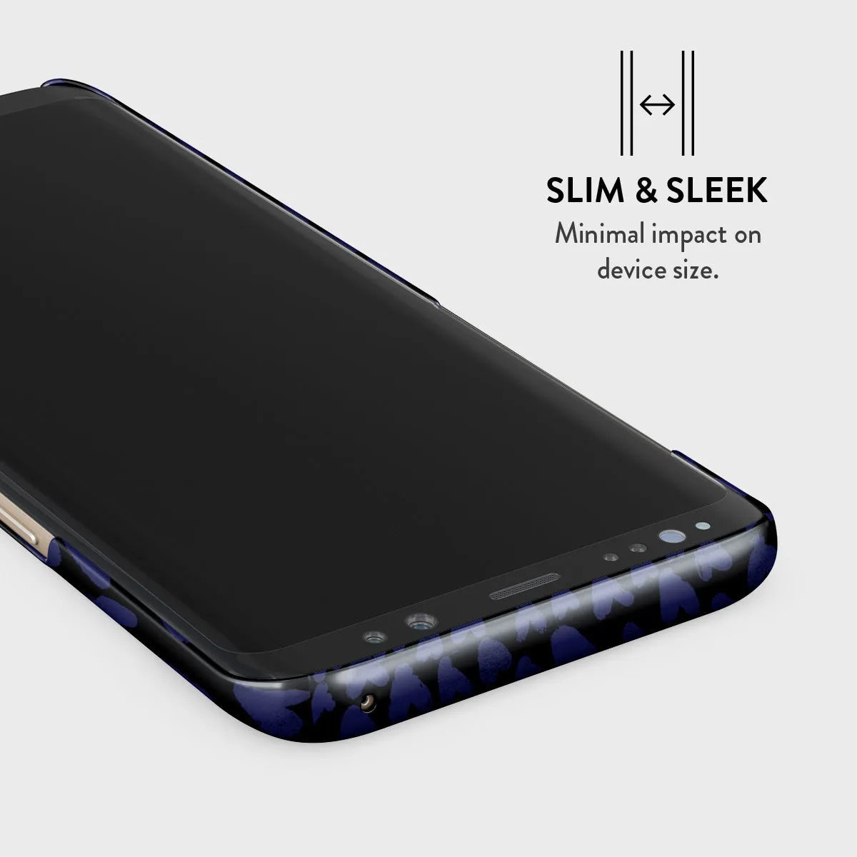 Electric - Samsung Galaxy S9 Plus Case sold by burga product image thumbnail 4