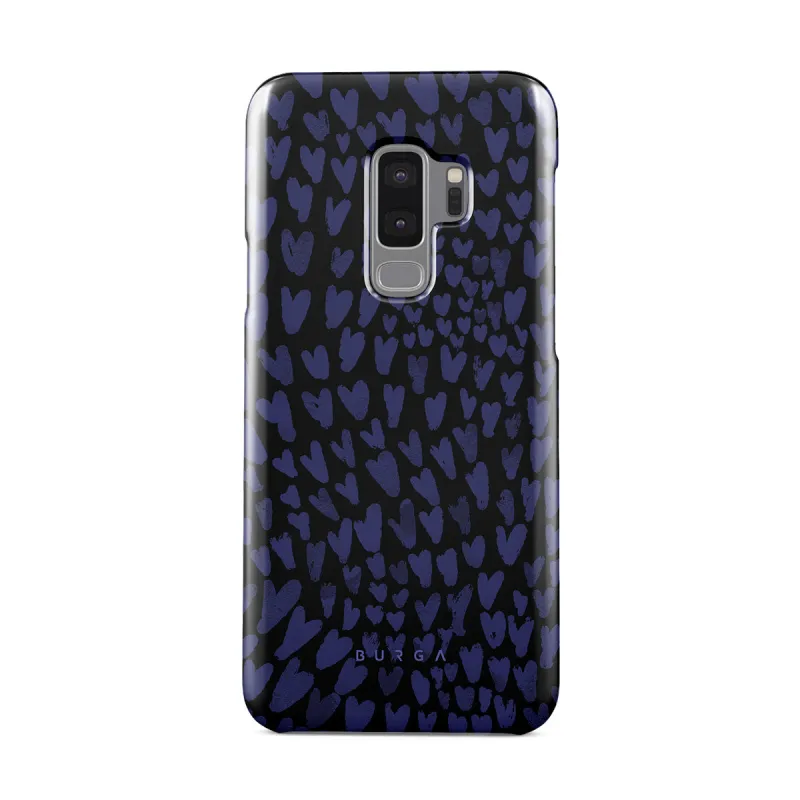Electric - Samsung Galaxy S9 Plus Case made by burga