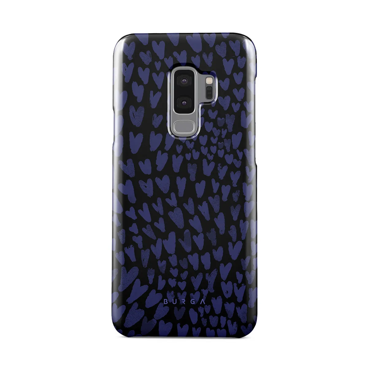 Electric - Samsung Galaxy S9 Plus Case sold by burga