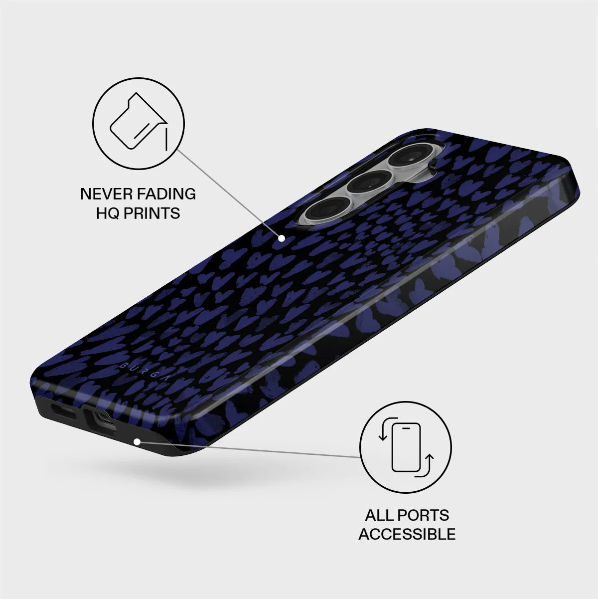 Electric - Samsung Galaxy S26 Case sold by burga product image thumbnail 3