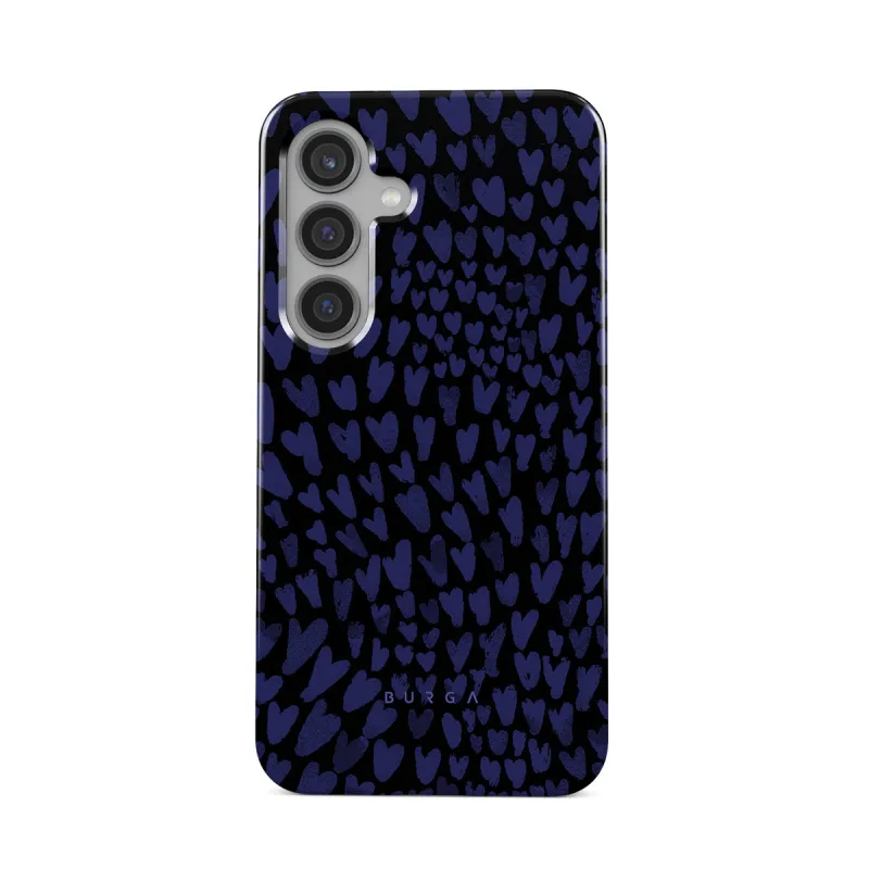 Electric - Samsung Galaxy S24 FE Case made by burga