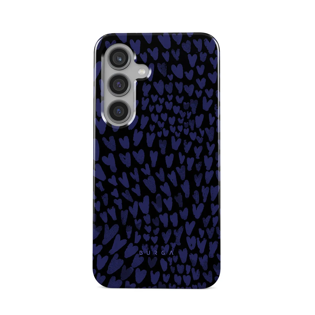 Electric - Samsung Galaxy S24 FE Case sold by burga