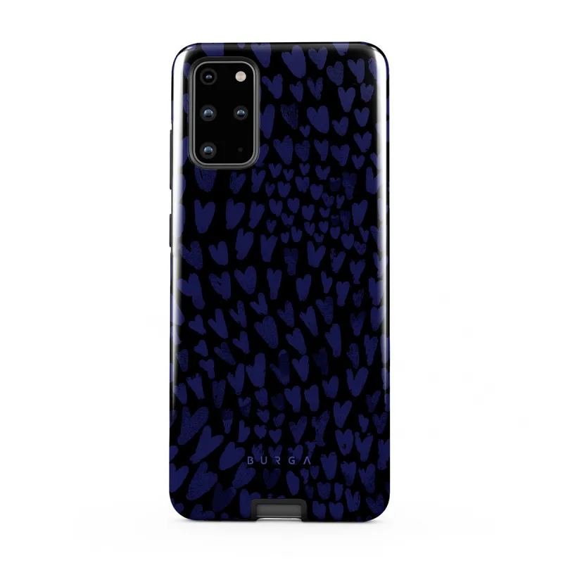 Electric - Samsung Galaxy S20 Plus 4G / 5G Case made by burga