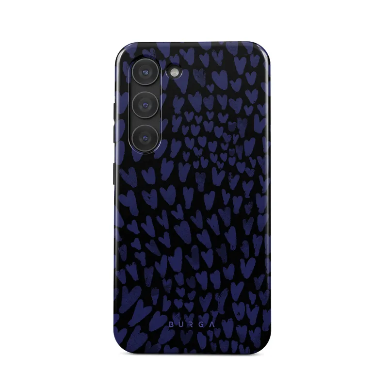 Electric - Samsung Galaxy S23 Case made by burga
