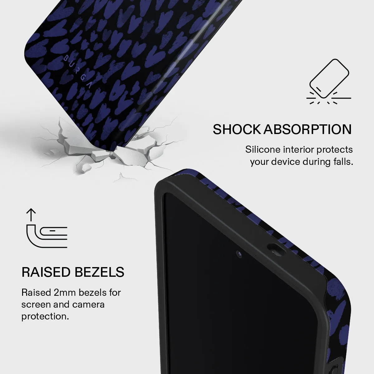 Electric - Samsung Galaxy S26 Plus Case sold by burga product image thumbnail 4