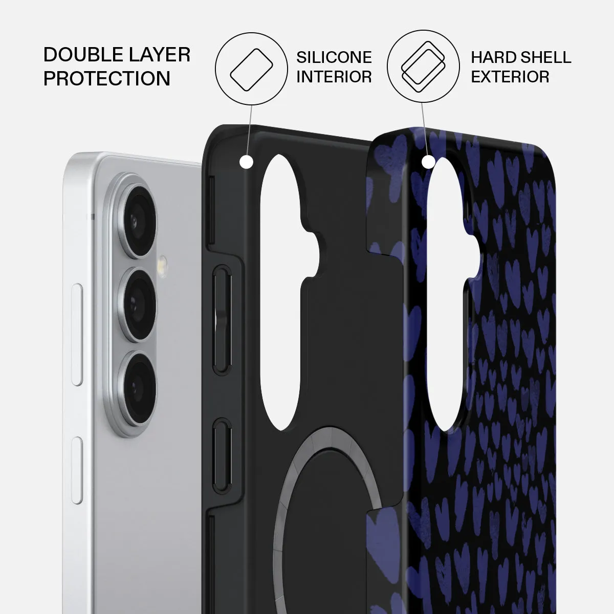 Electric - Samsung Galaxy S26 Plus Case sold by burga product image thumbnail 2