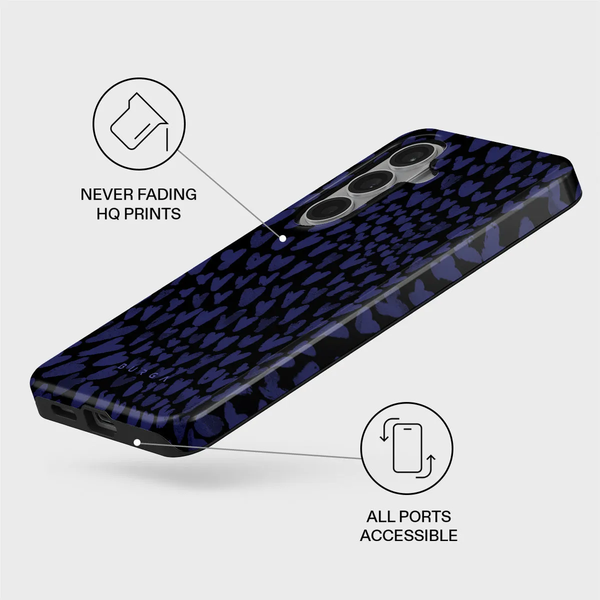 Electric - Samsung Galaxy S26 Plus Case sold by burga product image thumbnail 3