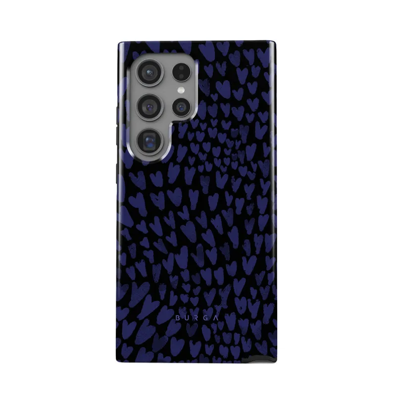 Electric - Samsung Galaxy S24 Ultra Case made by burga
