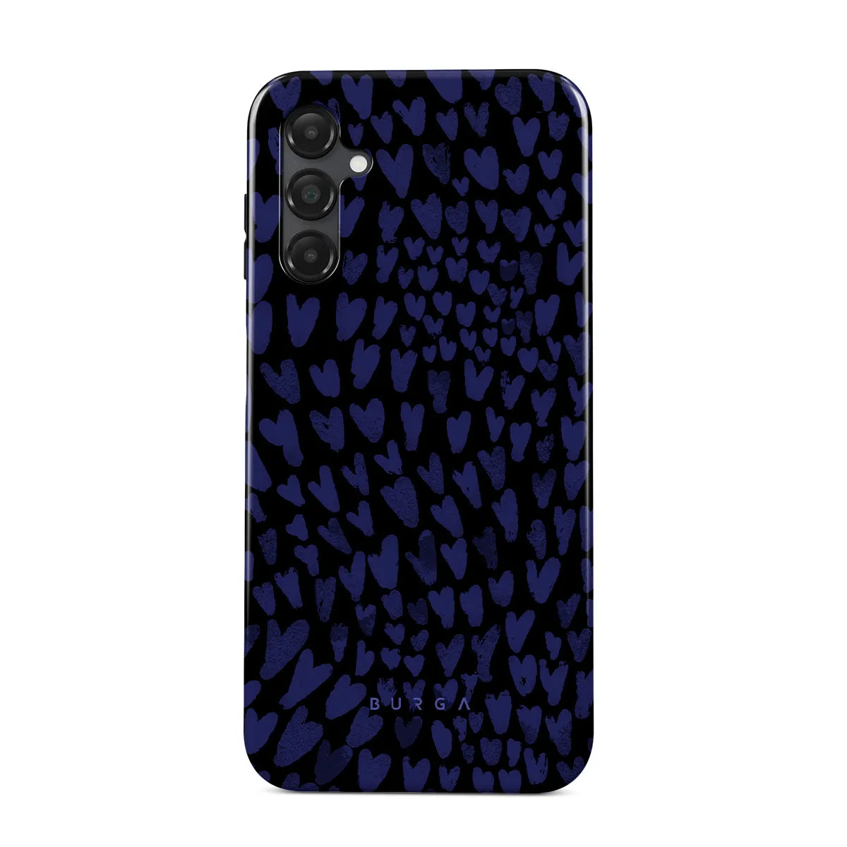 Electric - Samsung Galaxy A25 Case sold by burga