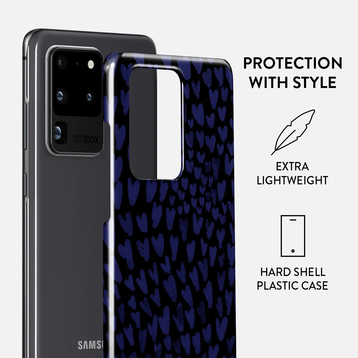Electric - Samsung Galaxy S20 Ultra 4G / 5G Case sold by burga product image thumbnail 2