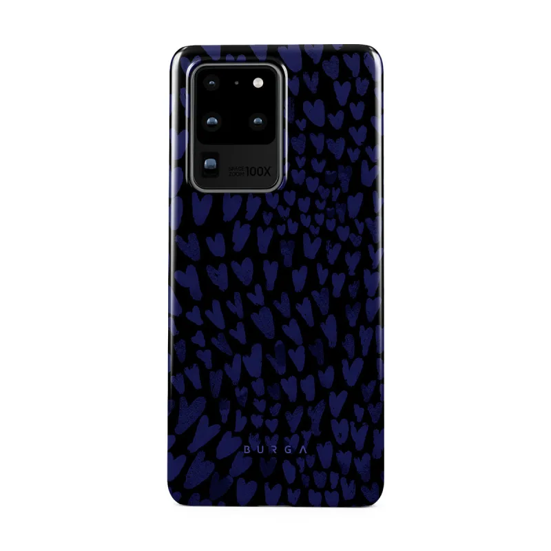 Electric - Samsung Galaxy S20 Ultra 4G / 5G Case made by burga
