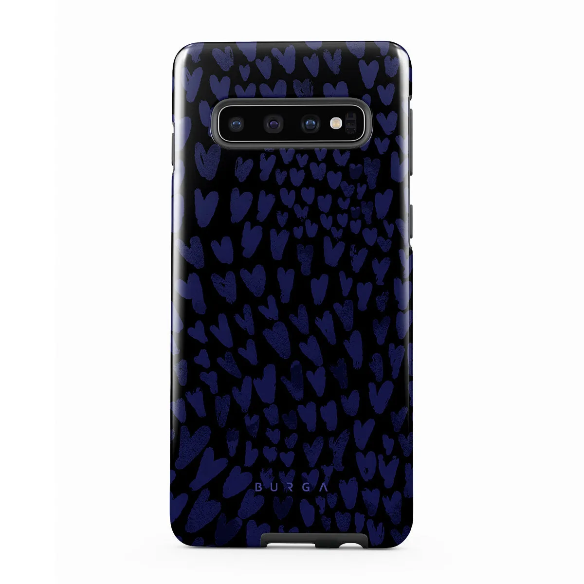 Electric - Samsung Galaxy S10 4G Case sold by burga