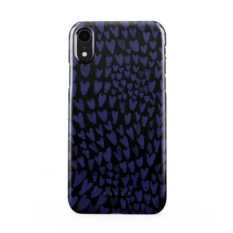 Electric - iPhone XR Case made by burga