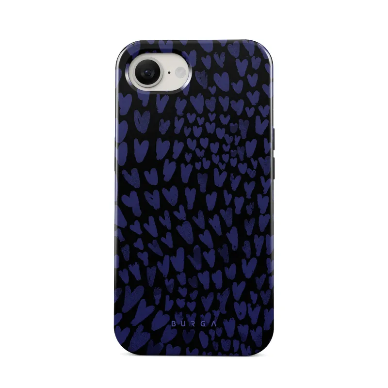 Electric - iPhone 17e Case made by burga