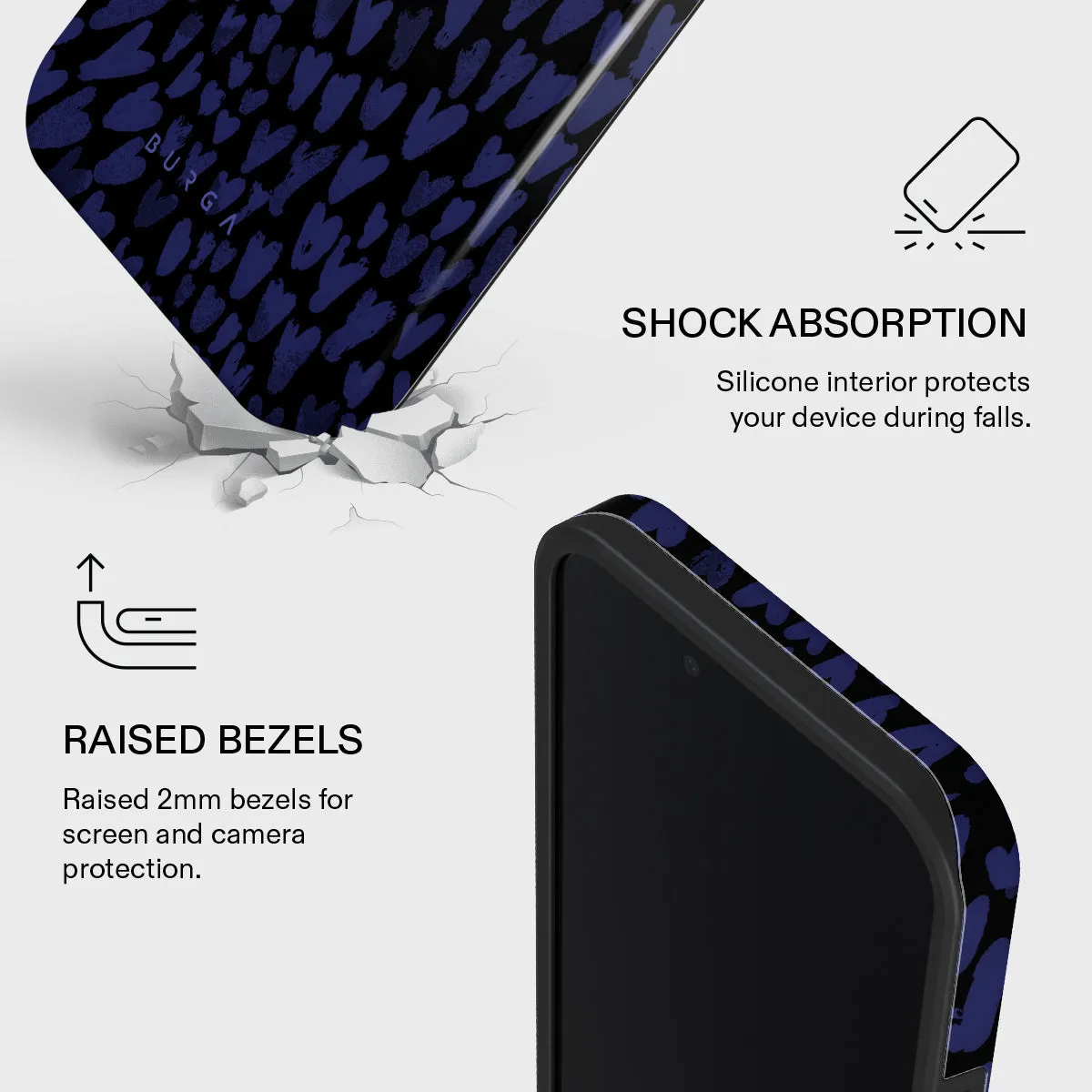 Electric - iPhone 16e Case sold by burga product image thumbnail 4