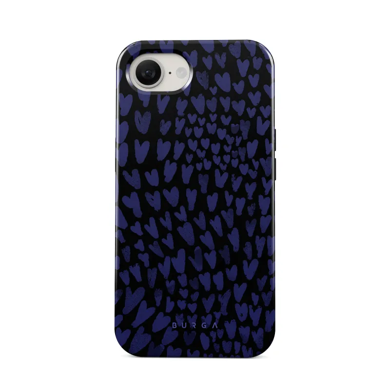 Electric - iPhone 16e Case made by burga