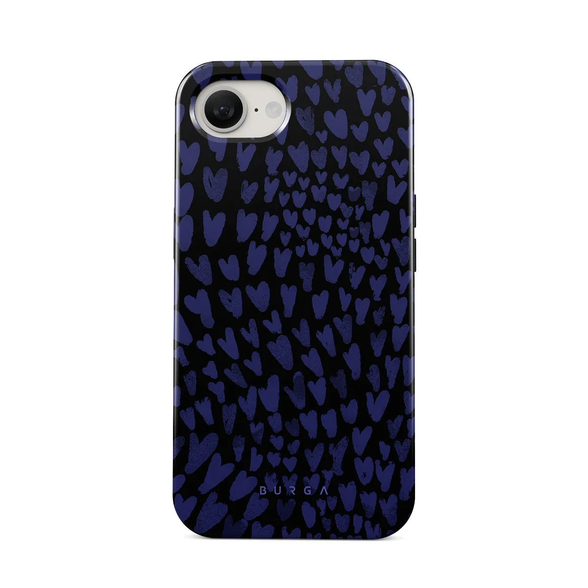 Electric - iPhone 16e Case sold by burga