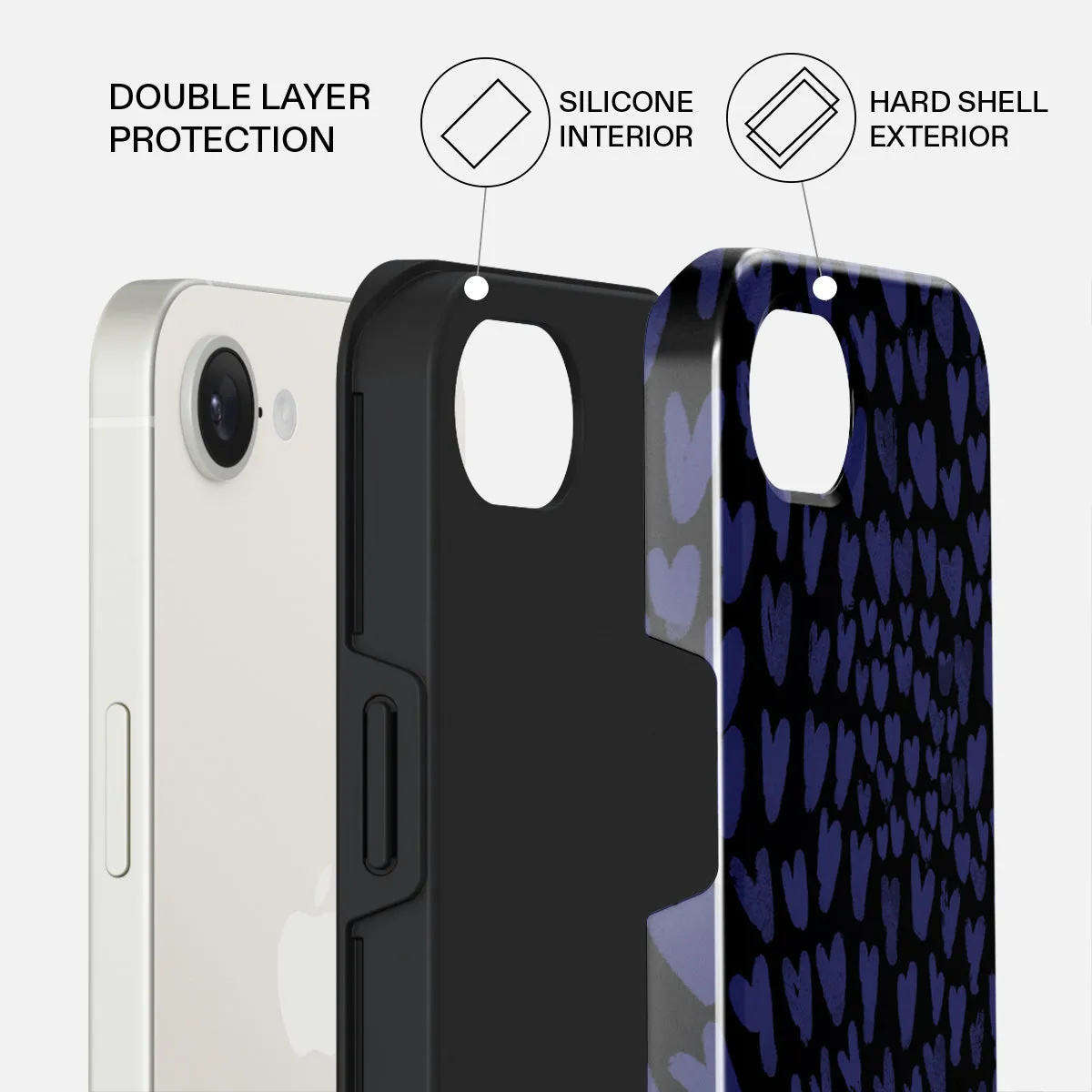 Electric - iPhone 16e Case sold by burga product image thumbnail 2