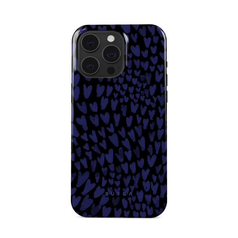 Electric - iPhone 15 Pro Max Case made by burga