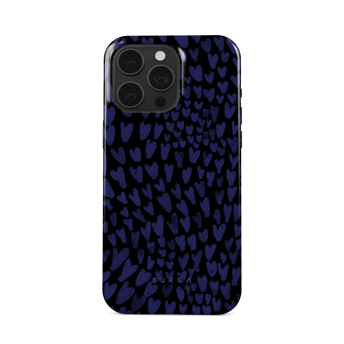 Electric - iPhone 15 Pro Max Case sold by burga