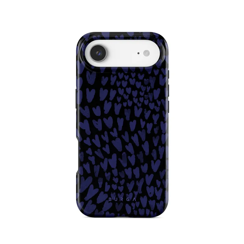 Electric - iPhone Air Case made by burga