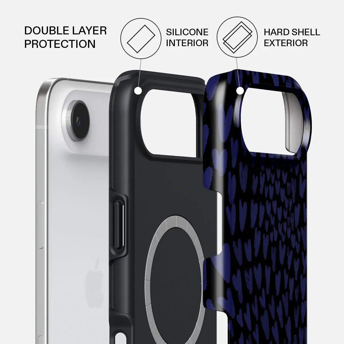 Electric - iPhone Air Case sold by burga product image thumbnail 2