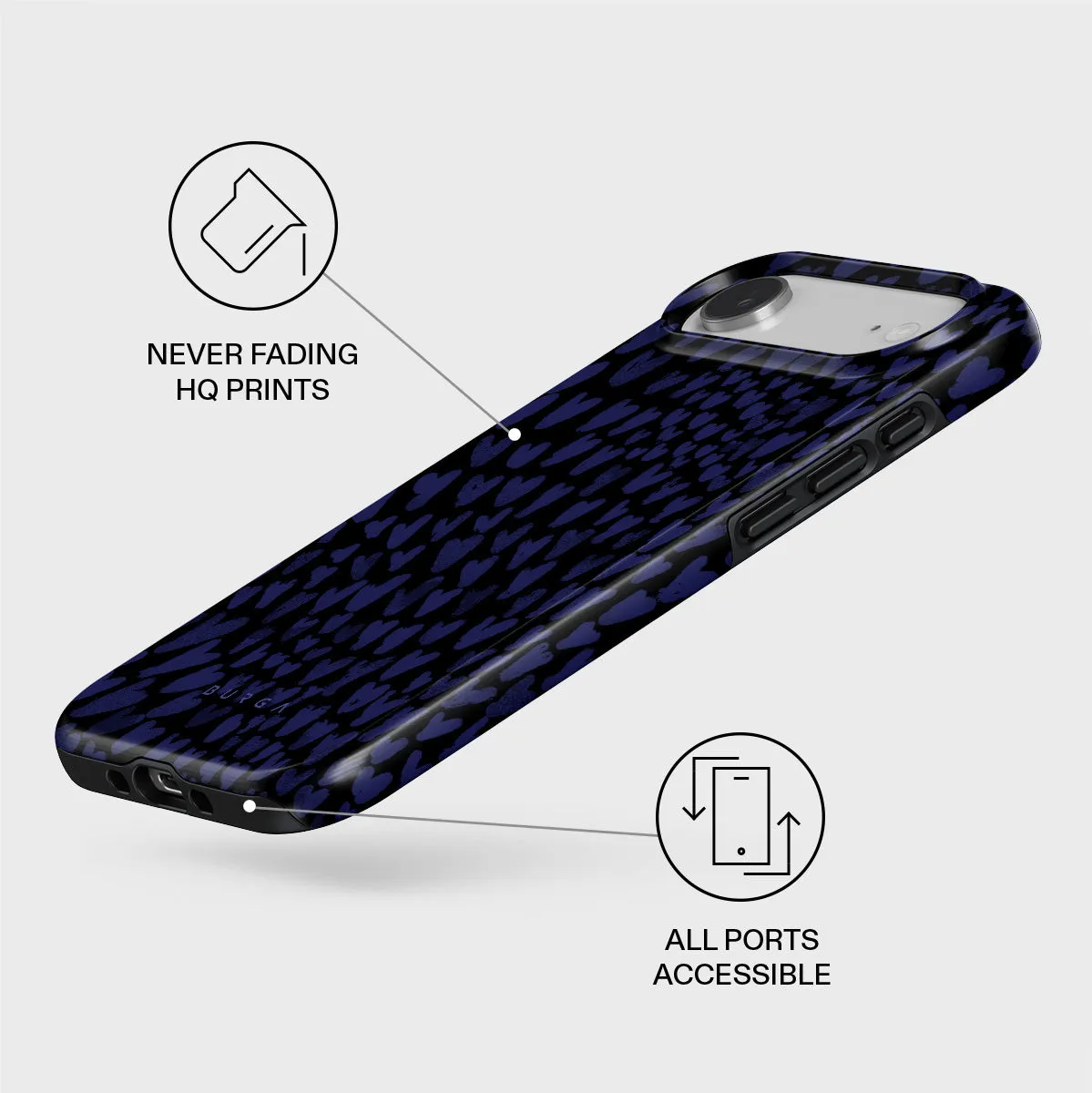 Electric - iPhone Air Case sold by burga product image thumbnail 3