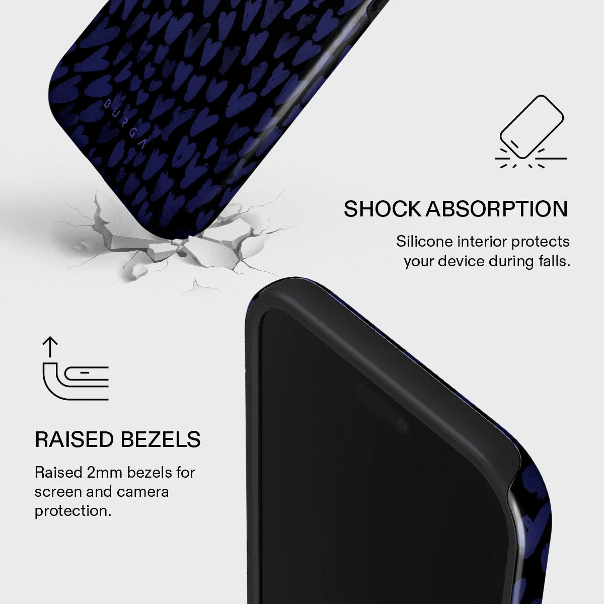 Electric - iPhone Air Case sold by burga product image thumbnail 4