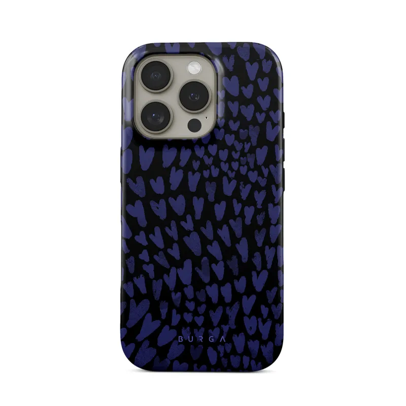 Electric - iPhone 16 Pro Max Case made by burga