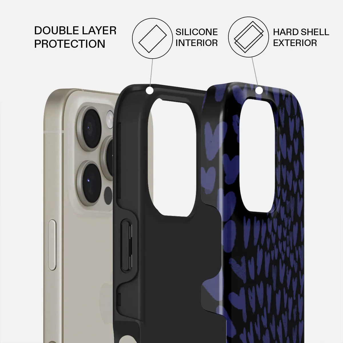 Electric - iPhone 16 Pro Max Case sold by burga product image thumbnail 2