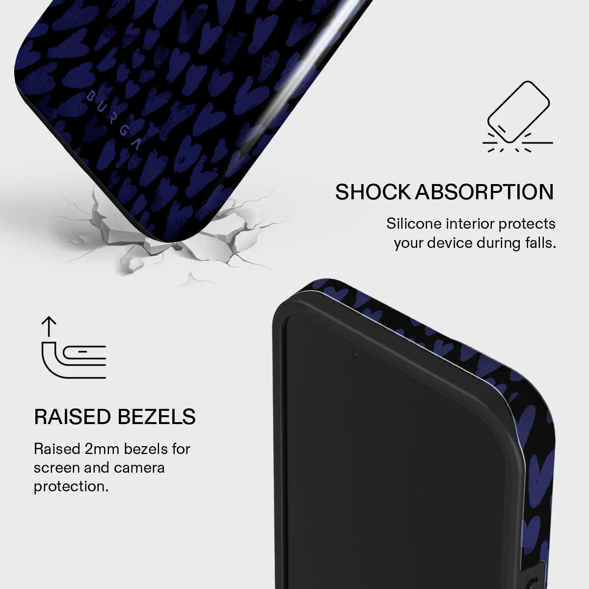 Electric - iPhone 15 Case sold by burga product image thumbnail 4