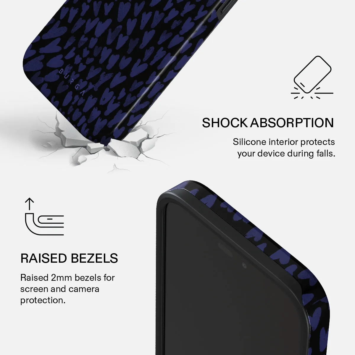 Electric - iPhone 18 Pro Case sold by burga product image thumbnail 4