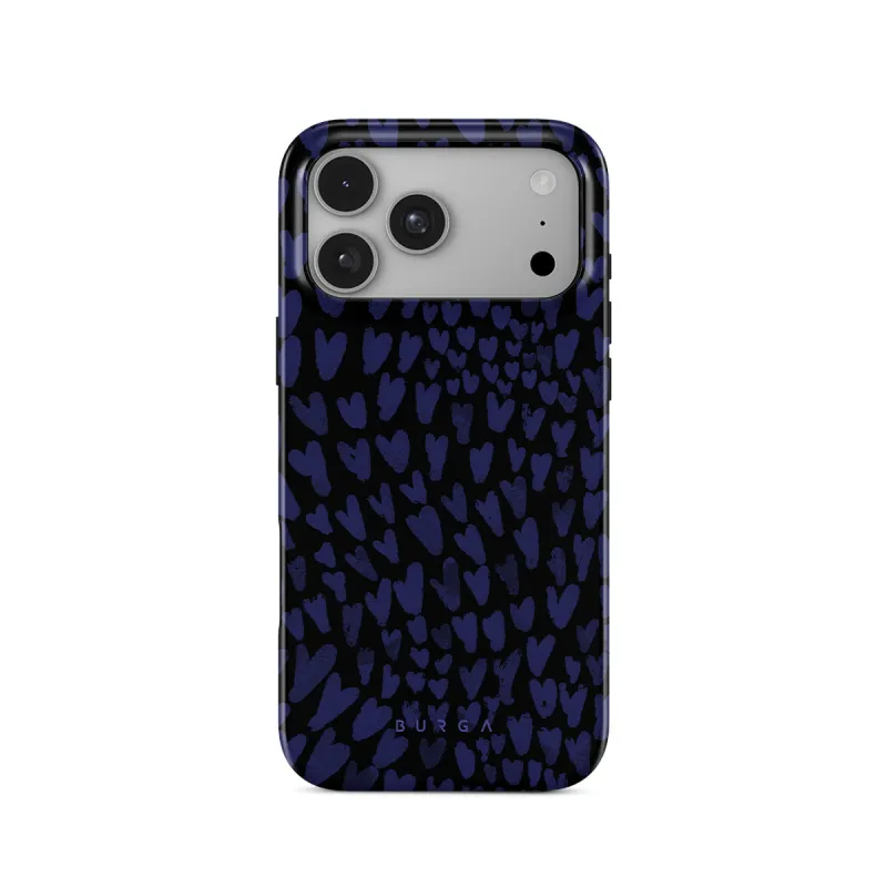 Electric - iPhone 18 Pro Case made by burga