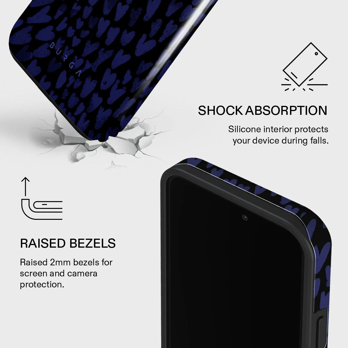 Electric - iPhone 13 Pro Case sold by burga product image thumbnail 4