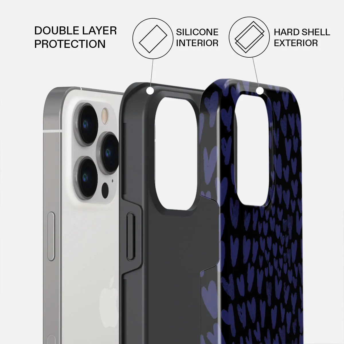 Electric - iPhone 14 Pro Max Case sold by burga product image thumbnail 2