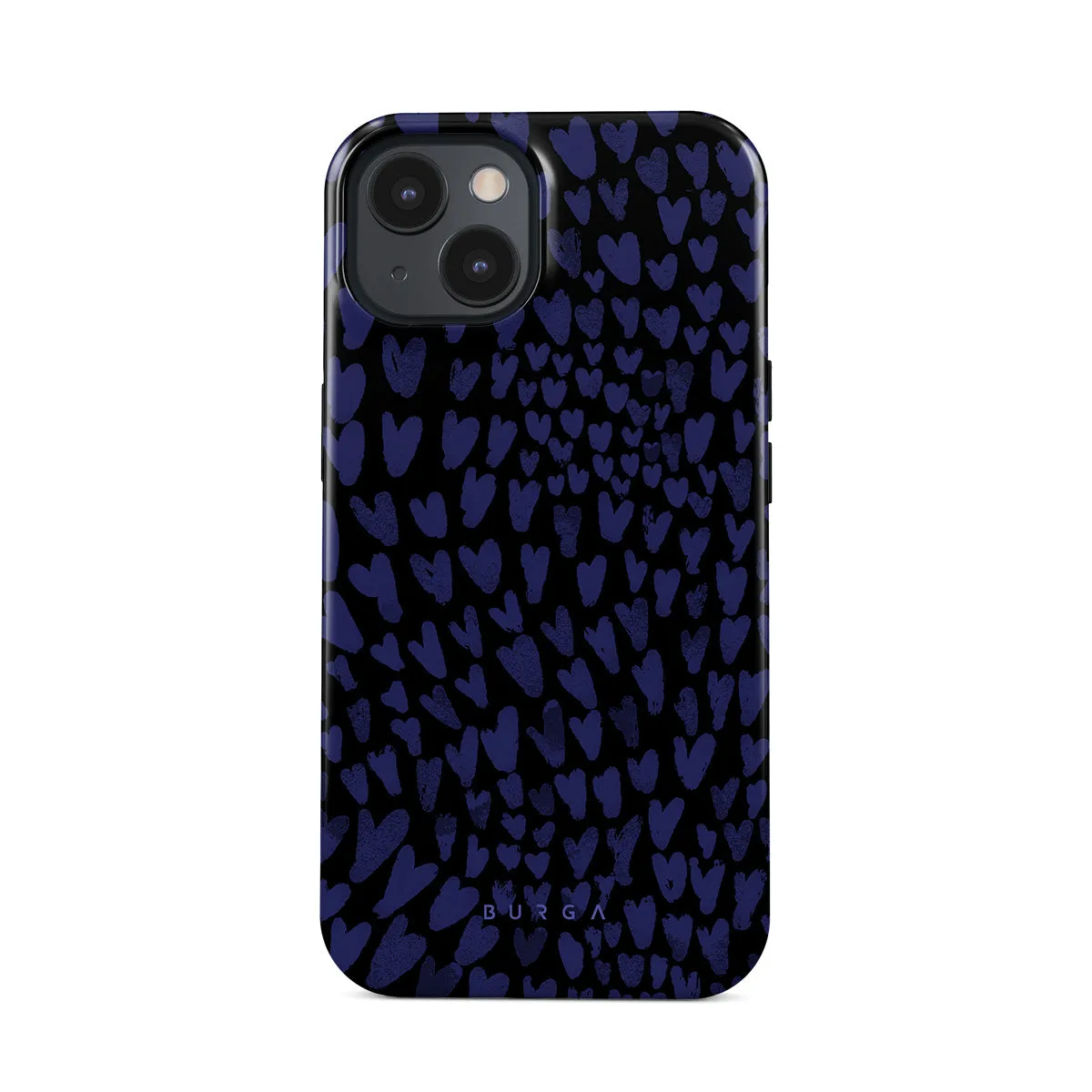 Electric - iPhone 13 Mini Case sold by burga